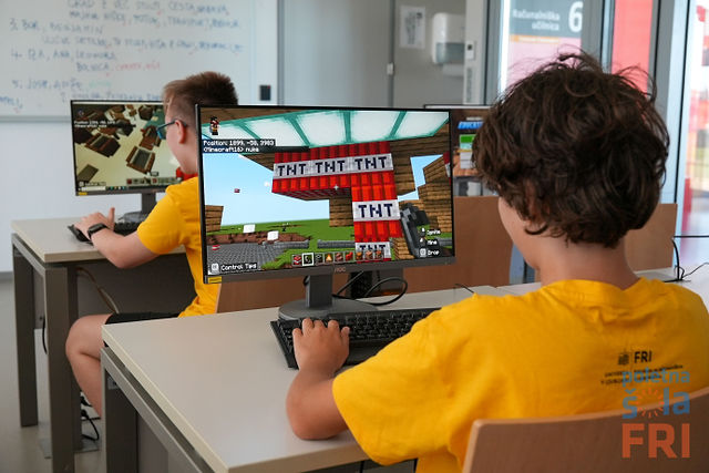 Mentoriranje udeležencev